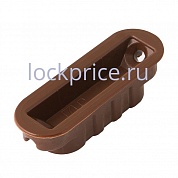 Картинка Ответная Bonaiti (Бонаити) планка B-FORTY F45 (коричневый)